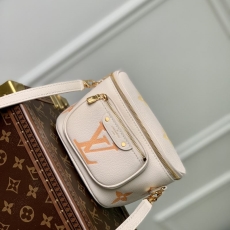 LV Satchel bags